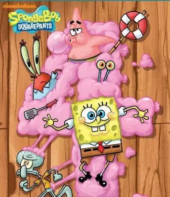 Bob Esponja Temporada 4 latino