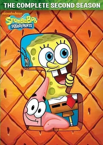 Bob Esponja Temporada 2 latino