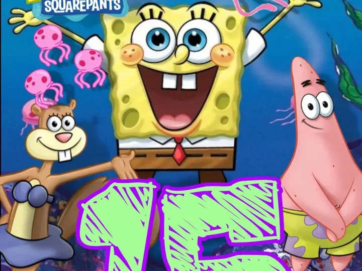 Bob Esponja Temporada 15 latino