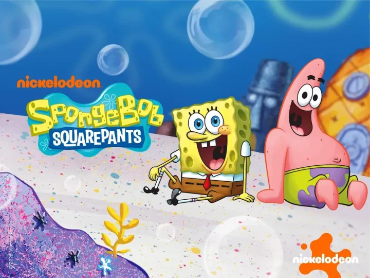 Bob Esponja Temporada 16 latino
