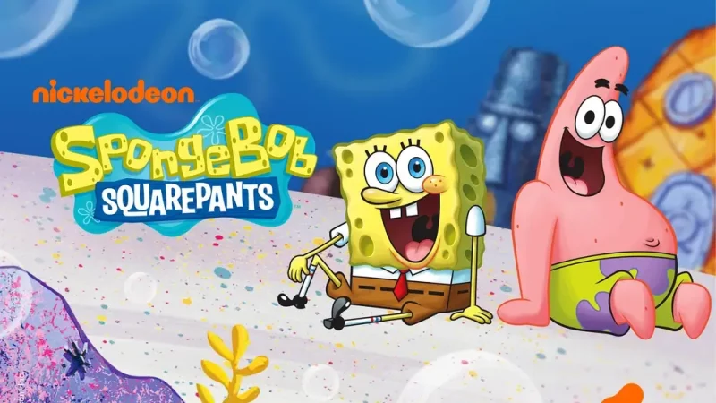 Bob Esponja Temporada 16 latino